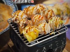 -仙隐小鹿中華の日料(正弘城店)