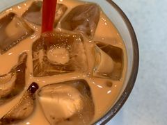冰奶茶-华嫂冰室(尖沙咀店)