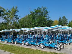 -野鸭湖国家湿地公园