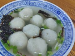 -煎意浓·吴记煎包(交通路店)