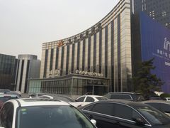 -电谷雅阁国际大酒店