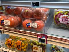 零售区-盒马鲜生(富田新天地店)
