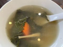 -大茶饭煲仔饭(民兴街店)