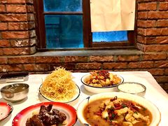 -邻舍私房菜(渊明北路店)