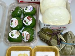 -中栗华栗子(鞍山道店)