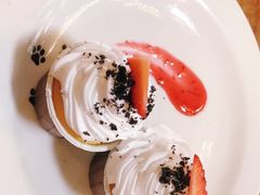 -more than meow吴止猫主题餐厅(承德 中船汇店)