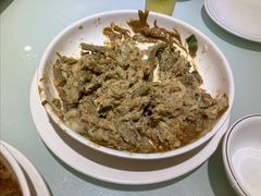-胖子菜馆(隆昌路店)