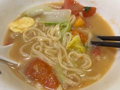-何记面馆(龙泉山店)