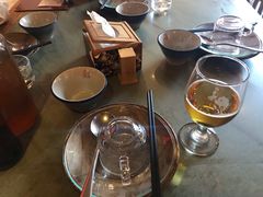 -兰溪小馆(东直门簋街店)