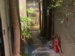-森SPA·泰式按摩·精油Massage(宝安中心店)