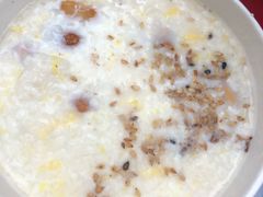 -清真老马家国华牛奶鸡蛋醪糟(正宁路店)