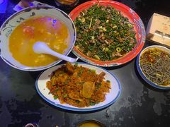 -醉小酒馆·川菜·江湖菜·重庆菜(观音桥旗舰店)