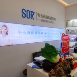 -SOR索尔祛痘·面部肌肤科学管理