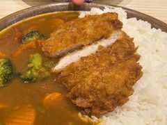 -COCO壱番屋(北京平安国际金融中心店)