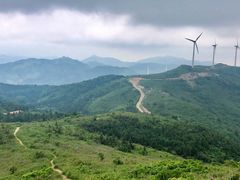 -东白山