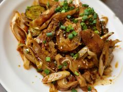 -张烤鸭·川菜·非遗冒烤鸭(青石桥店)