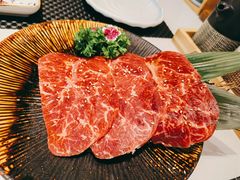 -千寻山野烤肉(中关村店)