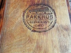 -Pakkhús Restaurant