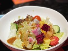 -鱼上·烤鱼(万象城店)