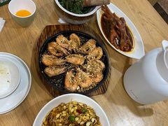 -长寿面馆(振兴路店)
