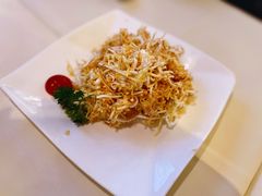 男孩沙拉-老井俄式餐厅