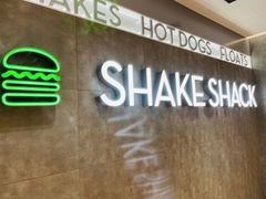 门面-Shake Shack(西单大悦城店)