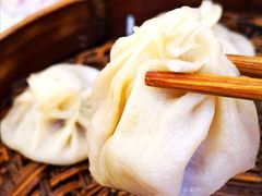 牛肉汤包-清真马三汤包(回民街店)
