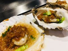 -雅玛花式铁板烧(国宏宾馆店)