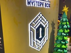 -谜盒子奇幻密室(南屏店)