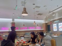 -老板恋上鱼(印象城店)