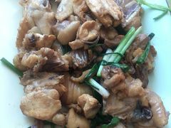 -正宗鸡饭粤香酒家(朱村店)