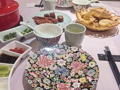 -味+新京宴·烤鸭·北京菜(创意谷店)