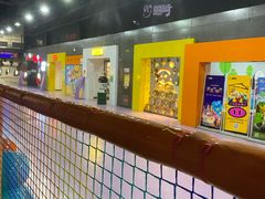 -巴克创奇梦工厂