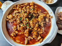 -美蛙四季(亦庄店)