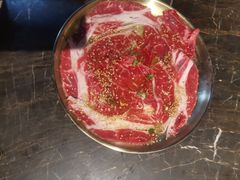 -大叹号·朝鲜族烤肉(潍坊泰华城店)