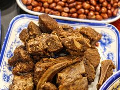 -田家大院东北农家菜铁锅炖(西安总店)