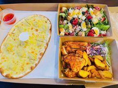 -JINNS锦时 steak&pizza(浸信会礼拜堂旧址店)