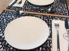 -MYLK意式小厨(熙地港店)