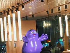 -麦当劳(百利广场店)