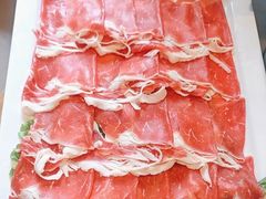 -牛街·马辈儿涮肉(牛街总店)