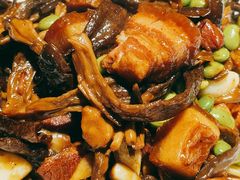 -小土豆北方菜馆(文慧园店)