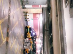 -北京南站-东侧停车场