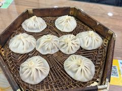 -西安贾三灌汤包·回坊小吃·清真炒菜(北院门总店)