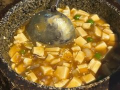 -绿茶餐厅(平谷华联店)