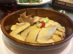 -猪肉婆私房菜(容桂总店)