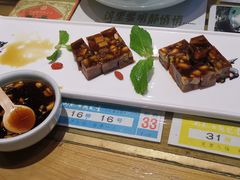 老北京豆酱-局气 烤鸭·北京菜(光华路店)