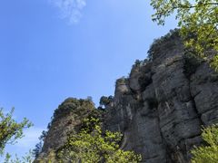 -窦圌山风景区