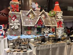 -乌鲁木齐环球国际大酒店