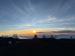 -莫纳克亚山天文台