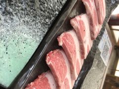 -一品诚记烤肉·甄选店(中南路店)